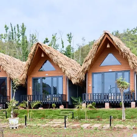 Cat Ba Spring Homestay Chan Chau Exterior photo