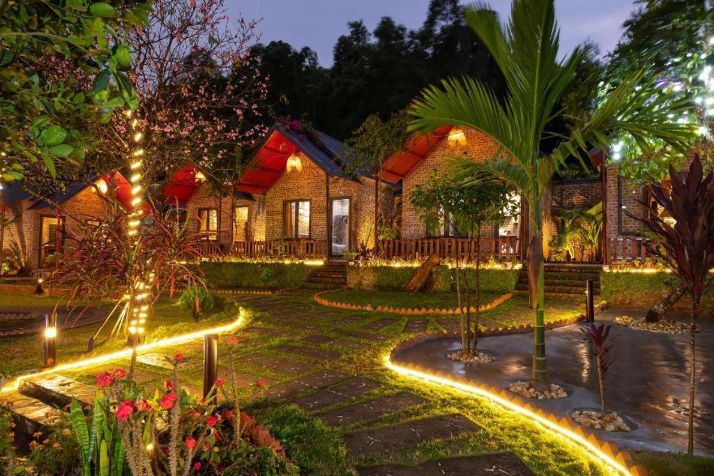 Cat Ba Spring Lodge
