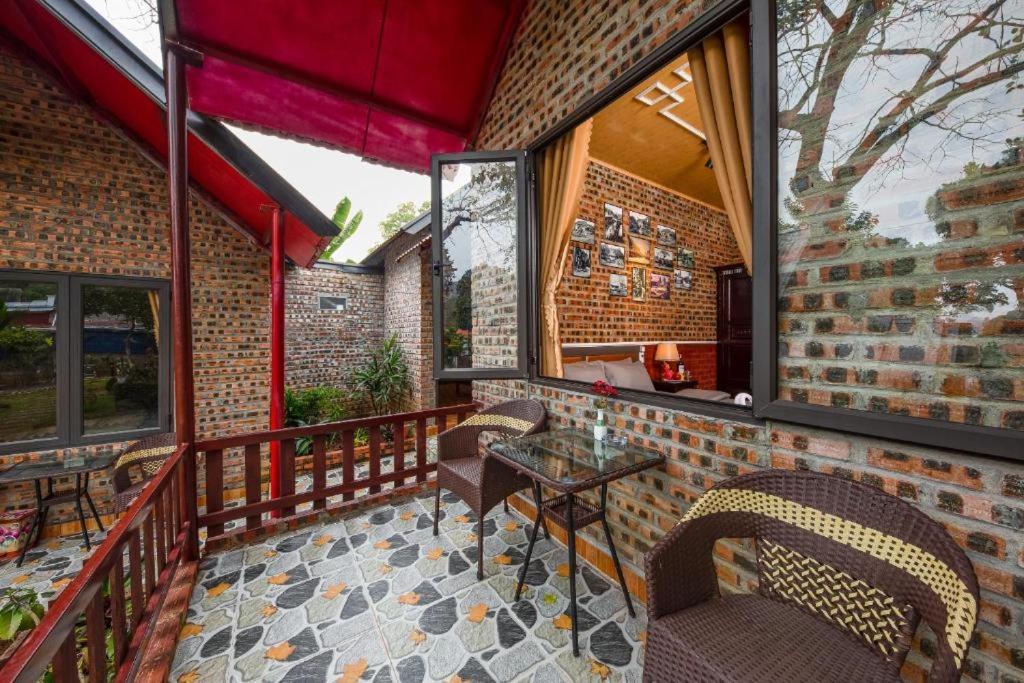 Cat Ba Spring Lodge